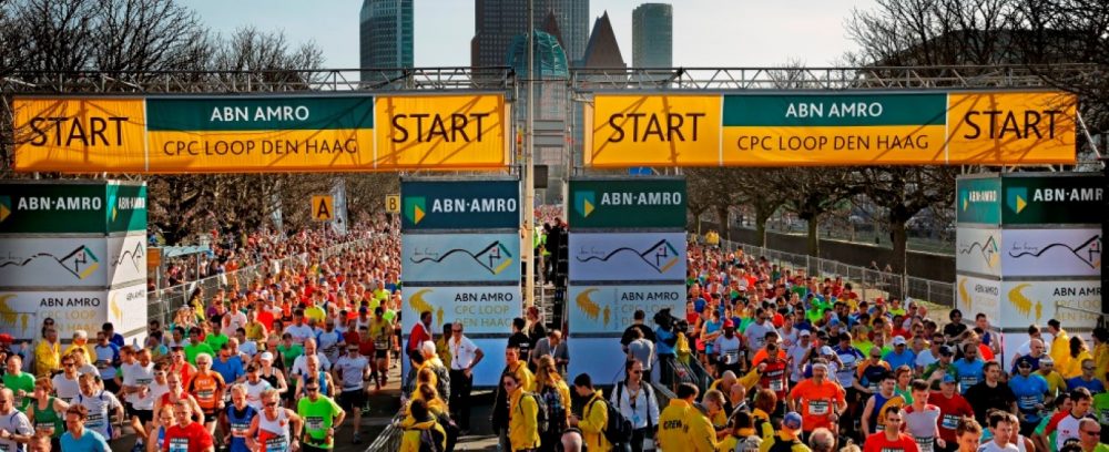 Mijn CPC 2015 halve marathon